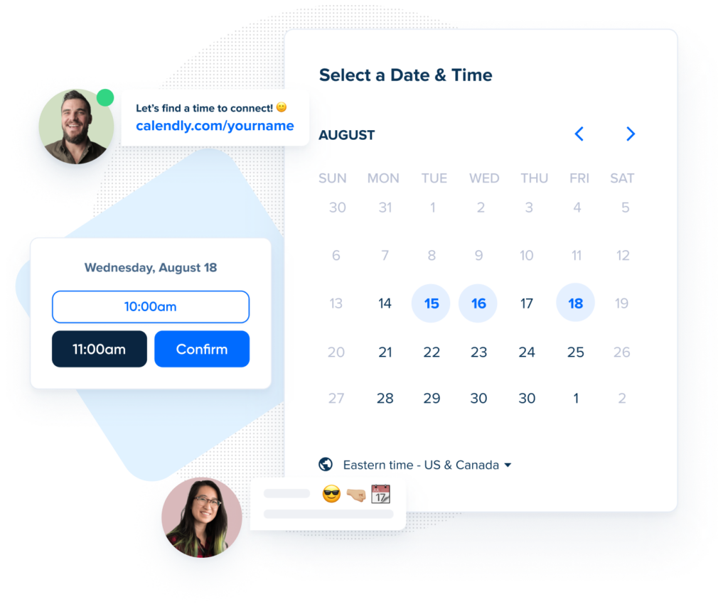 Calendly Consulting