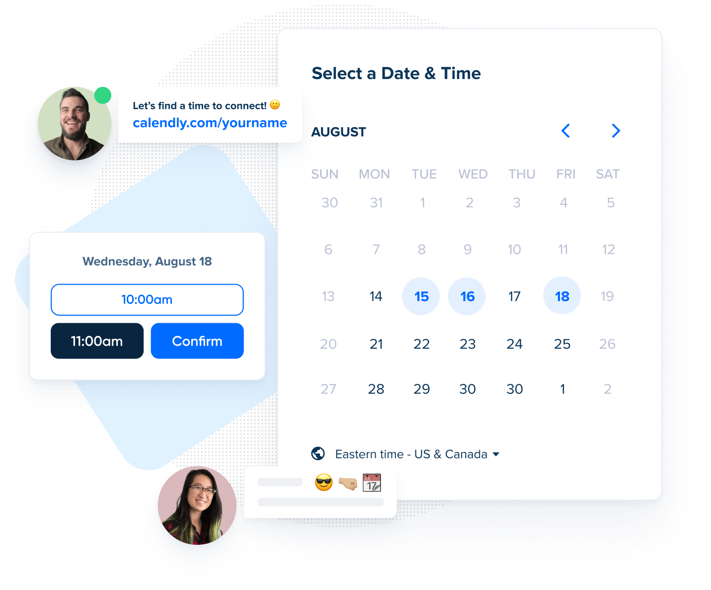 Calendly Consulting Services Calendly Consulting