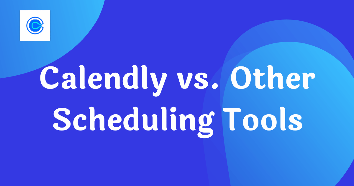 Blog Calendly Consulting