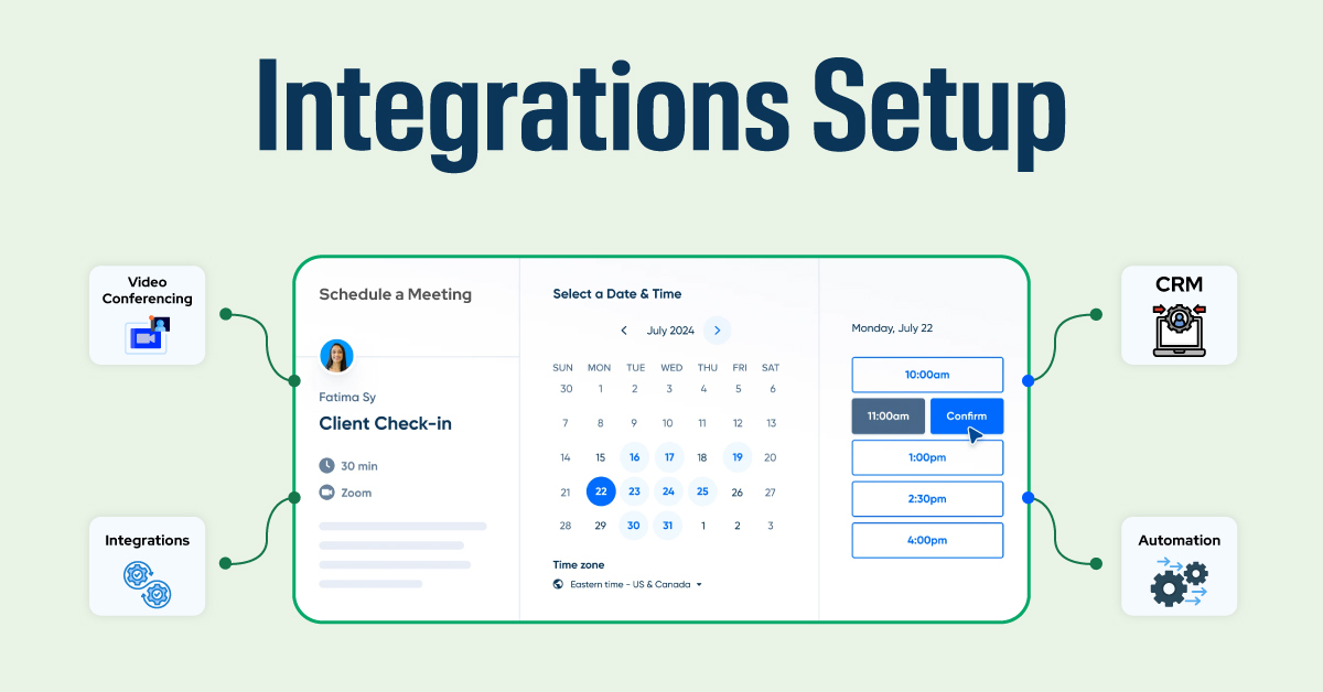 How to Set Up Calendly: Step-by-Step Guide for Businesses (2026)