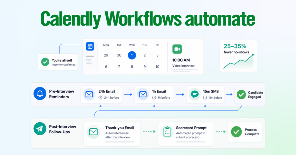 Calendly-Workflows-automate